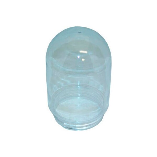 Allpoints 281422 Kason 11803000001 Lexan Globe For Kason